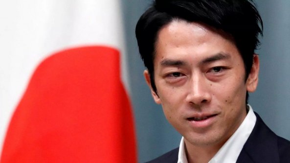 Il ministro dell’Ambiente Shinjiro Koizumi: “Basta critiche al mio Giappone, il Paese è pronto alla svolta verde