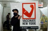 Otto clic in un minuto e mezzo: così ho prenotato il mio vaccino a New York