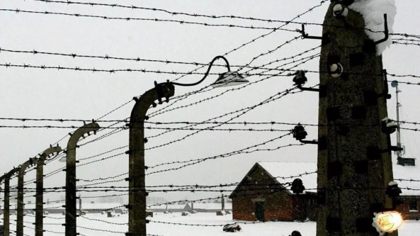 Sulle tracce degli ultimi Giusti d'Italia