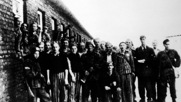 Gli ebrei dimenticati che fecero la rivolta