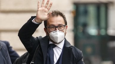 Crisi di governo, voto su Bonafede a rischio in aula. Il Pd insiste su Conte: meglio tentare il ter
