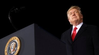 Usa, l'8 febbraio il processo di impeachment contro Trump