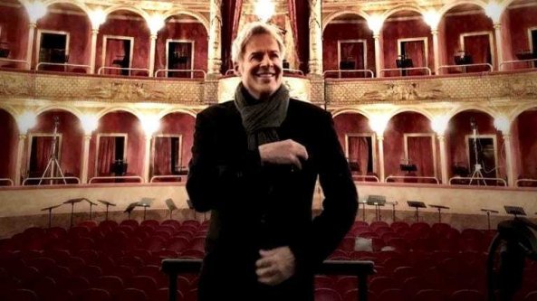 Claudio Baglioni: 
