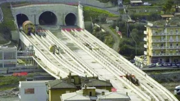 Fs: piano da 28 miliardi per Alta velocità e logistica