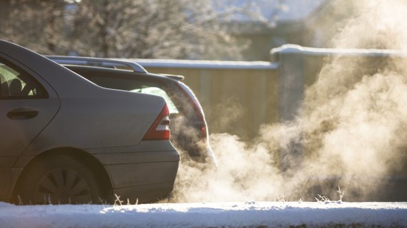 Smog, a Parma 54 giorni di sforamento di Pm10 nel 2020