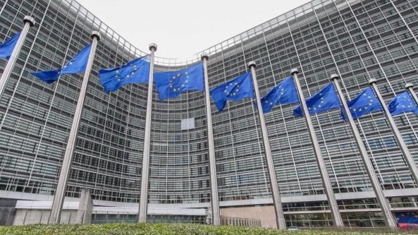 L'ambasciatore Sannino: “L’Europa dialoga con Pechino. Ma sono nostri rivali”