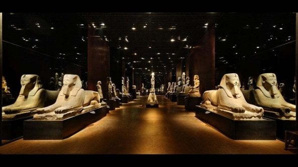 Via libera ai musei, l'Egizio riapre gratis da lunedì a venerdì