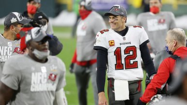 Football Usa: al Super Bowl vanno i Tampa Bay Buccaneers, Tom Brady alla decima finale per il titolo