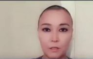 Kazakhstan, l'attivista Rakilja Beknazarova: “Ho rasato i capelli perché il mio Paese oramai è una prigione”