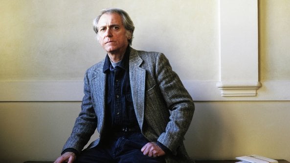 Don DeLillo: 