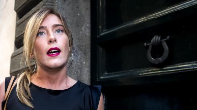 Boschi: 