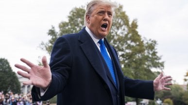 Usa, impeachment a tappe: i 100 giorni dei Dem per fermare Trump