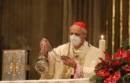 Crisi di governo, la lettera d'amore del cardinal Zuppi: 