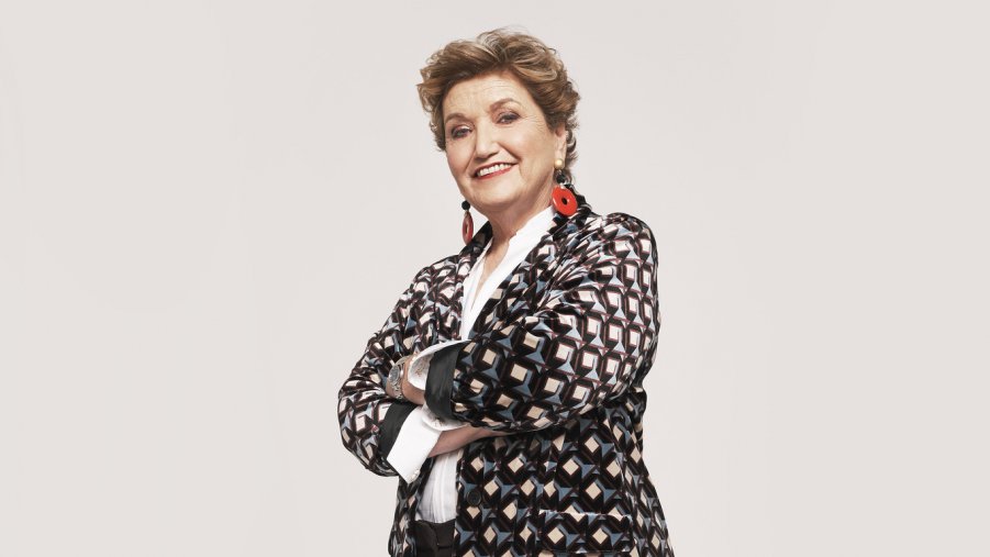 Mara Maionchi: 