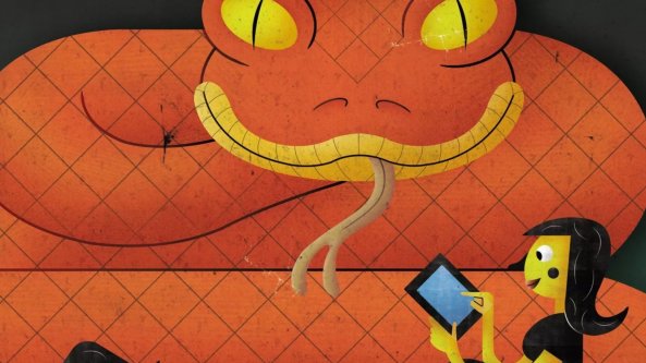 Potere dei social: le domande senza risposta