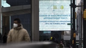 Coronavirus nel mondo:  Biden potenzia la campagna di vaccinazione, ordinate  200 milioni di dosi aggiuntive