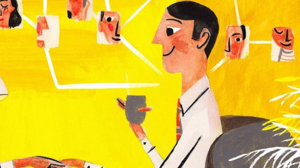 Il Web è di tutti. Ora è il momento di riprendercelo