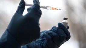 La Corte dei Conti indaga sulle siringhe volute da Arcuri