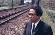 Che suspense Matsumoto, il Simenon giapponese