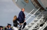 Melania tace, Ivanka tuona: le tensioni nel clan Trump