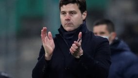 Ligue 1: prima vittoria per il Psg di Pochettino. Il Lione pareggia e resta in vetta