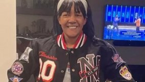 Il fuoricampo di Bianca, una donna come coach. Boston scrive la storia