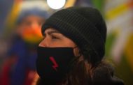 Polonia: migliaia di manifestanti a Varsavia contro il divieto di aborto