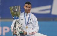 Supercoppa alla Juventus: Cristiano Ronaldo centravanti, una soluzione che sarà utile