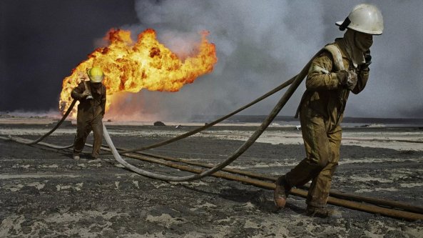 Desert Storm: trenta anni dalla Guerra del Golfo