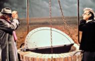 Ricordando Fellini: che magia il suo ultimo set