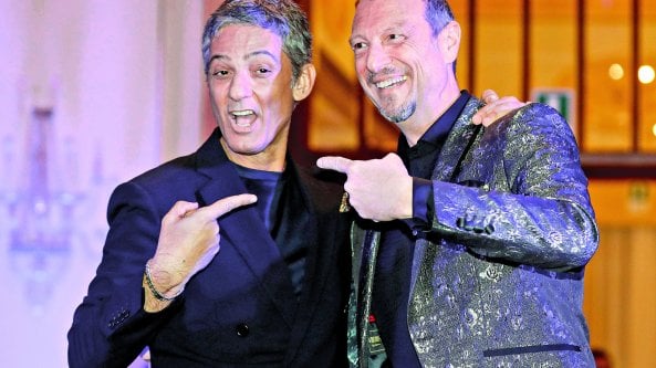 Enigma Sanremo, il festival del 2021 è tutto un quiz