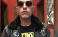 La maglietta della band di CasaPound per il neonazista che voleva fare strage di ebrei