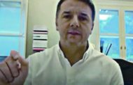 Bufera su Renzi in Arabia. 