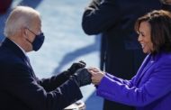 La sfida di Biden: “Unirò l’America”