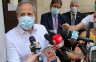 Crisanti contro Zaia: 