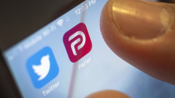“I social con Trump hanno agito tardi”