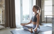 Con yoga e pilates quella routine che ci fa sentire meno soli