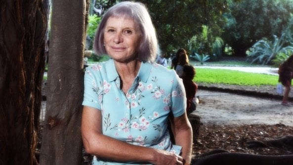Alicia Giménez-Bartlett: 