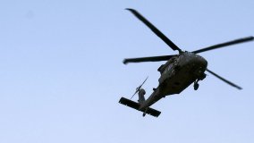 Cuba, precipita elicottero:  morti i 5 componenti dell'equipaggio