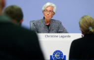 L’allarme della Bce: “Bisogna accelerare sul Recovery Plan”