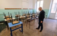 Il prof e la studentessa. 