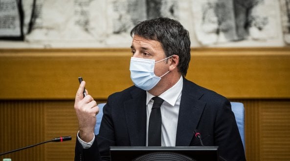 Crisi di governo, l’azzardo di Renzi. Tenta l’ultimo assalto, ma ora non ha truppe
