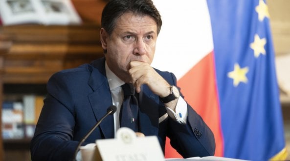 Governo, è finita una stagione