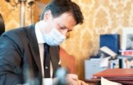 Goracci, l’ambasciatore del premier che prova a tessere la tela al Senato