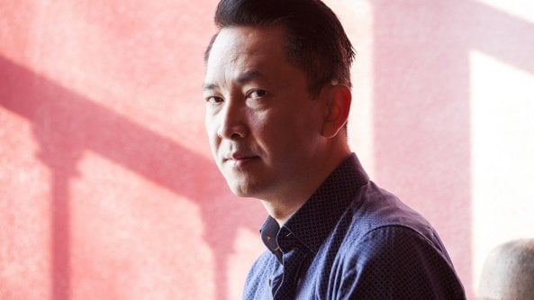 Viet Thanh Nguyen: “Difendiamo l’America”