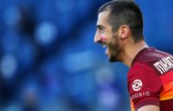 Mkhitaryan: 