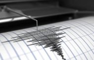 Terremoti: nuova scossa magnitudo 3.1 davanti costa Marche