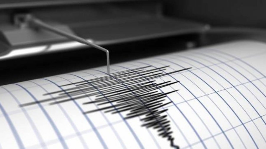 Terremoti: nuova scossa magnitudo 3.1 davanti costa Marche
