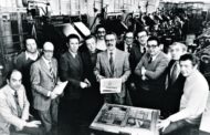 Il sogno di Scalfari