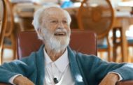 Eugenio Scalfari. Repubblica primo sogno – Il documentario